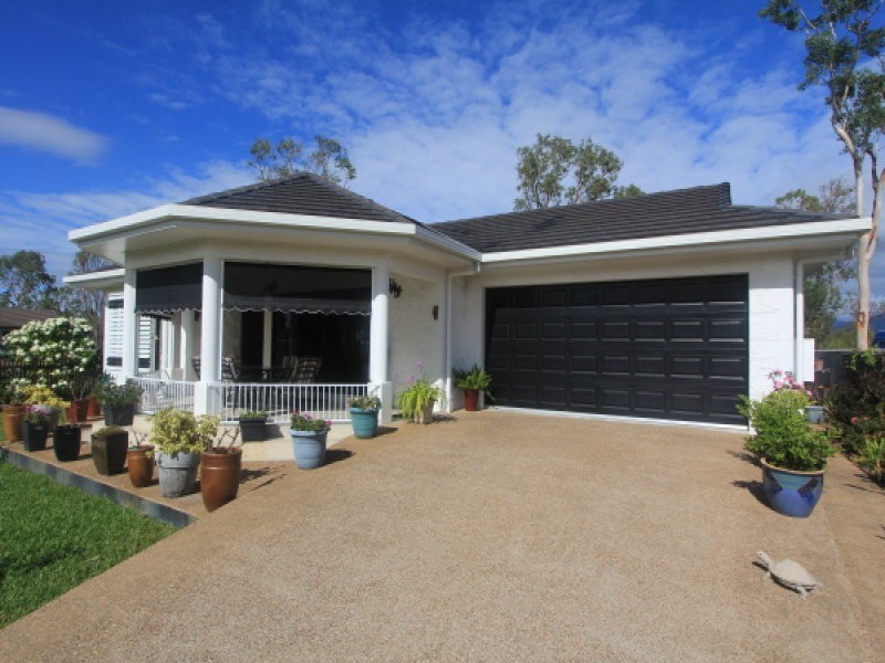 46 Augusta Drive, Balgal Beach QLD 4816