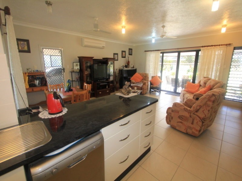 46 Augusta Drive, Balgal Beach QLD 4816