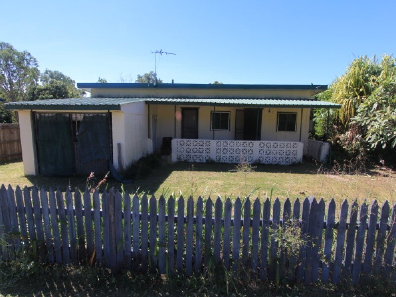 23 Rollingstone Street, Rollingstone QLD 4816
