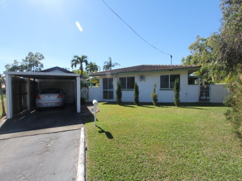 5 Jose Maria Court, Balgal Beach QLD 4816