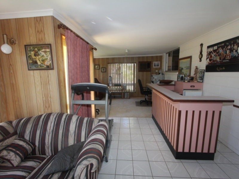 5 Jose Maria Court, Balgal Beach QLD 4816