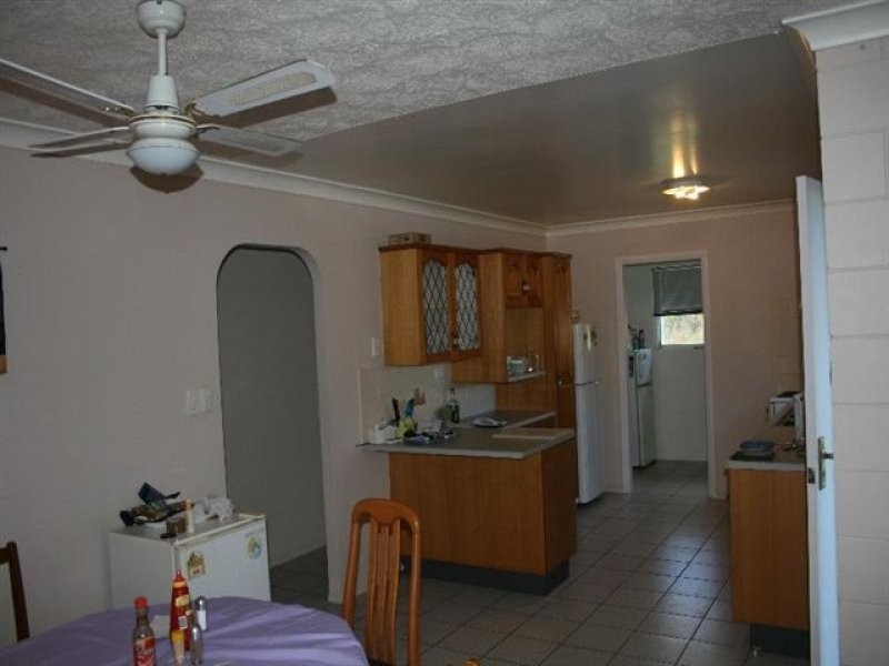 21 Howitson Drive, Balgal Beach QLD 4816