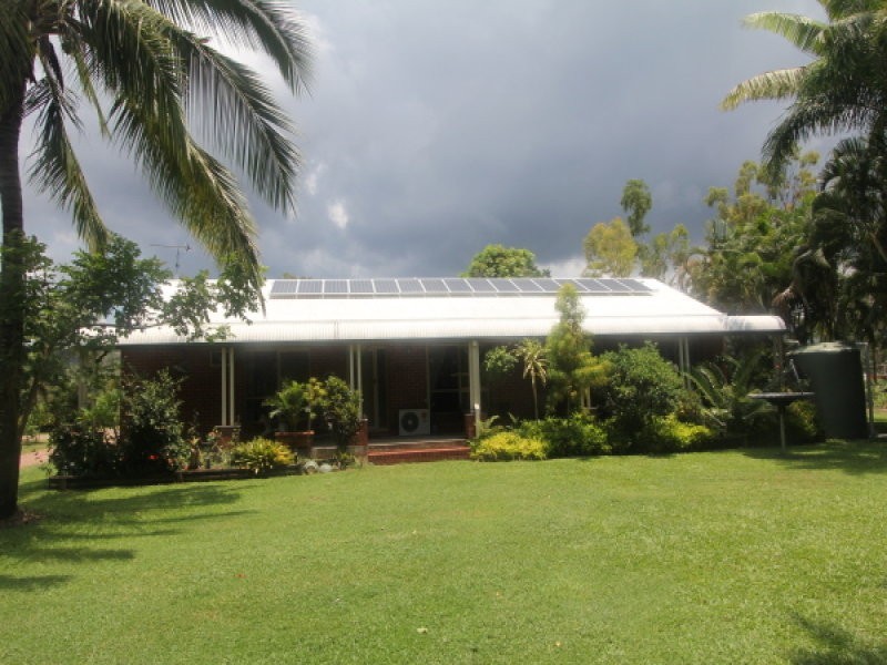 458 Forestry Rd, Bluewater Park QLD 4818