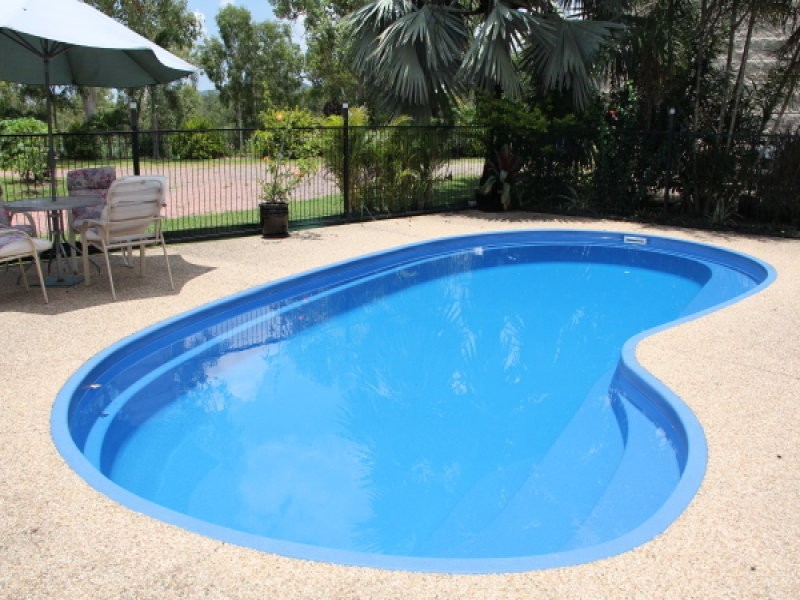 458 Forestry Rd, Bluewater Park QLD 4818