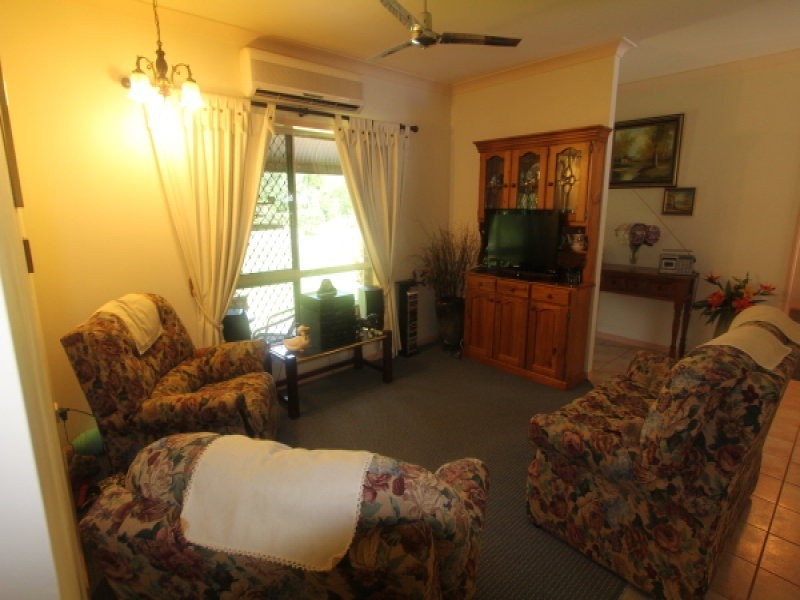 458 Forestry Rd, Bluewater Park QLD 4818