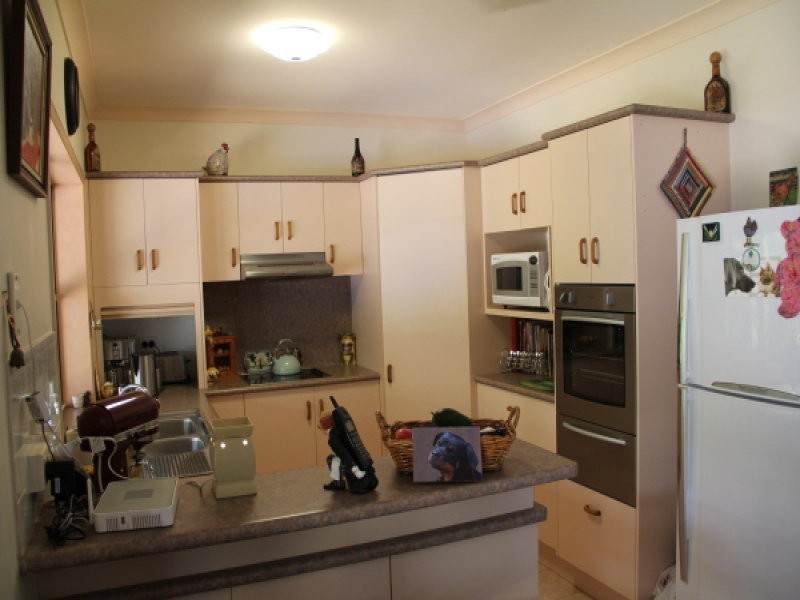 458 Forestry Rd, Bluewater Park QLD 4818