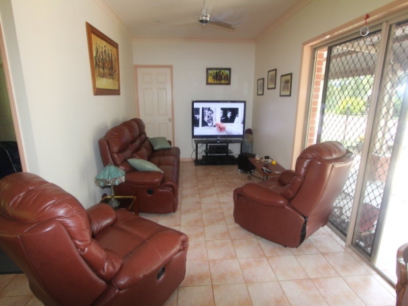 458 Forestry Rd, Bluewater Park QLD 4818