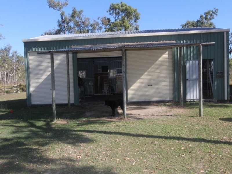 19 Armidale Avenue, Balgal Beach QLD 4816