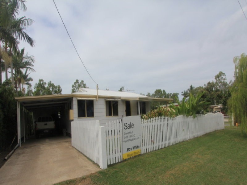 21 Herald Street, Toomulla QLD 4816