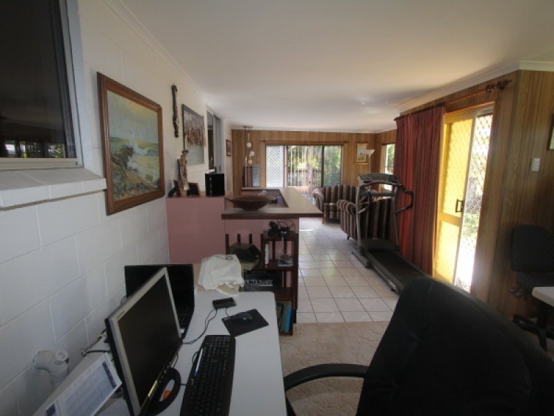 5 Jose Maria Court, Balgal Beach QLD 4816