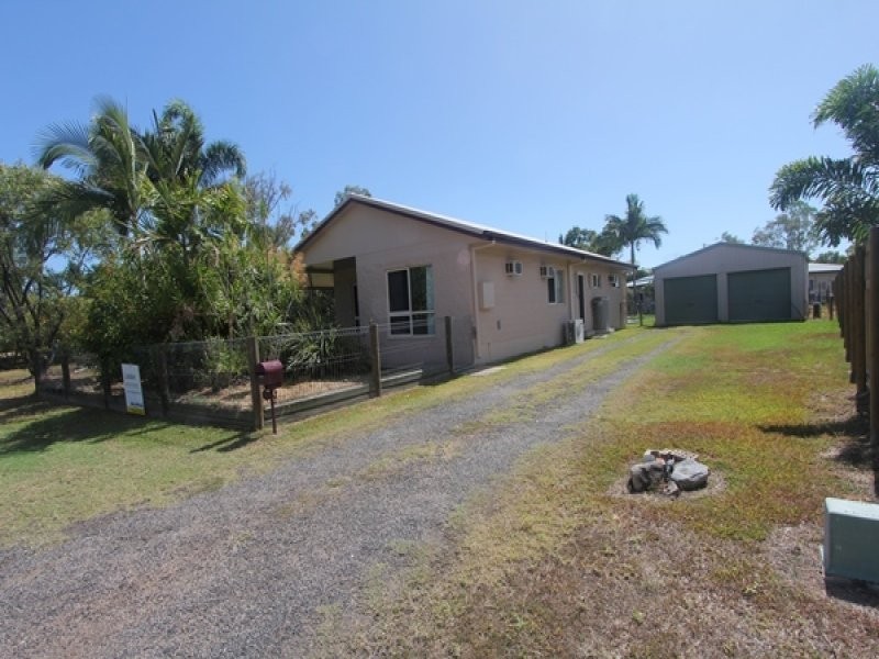 8 Borton St, Balgal Beach QLD 4816
