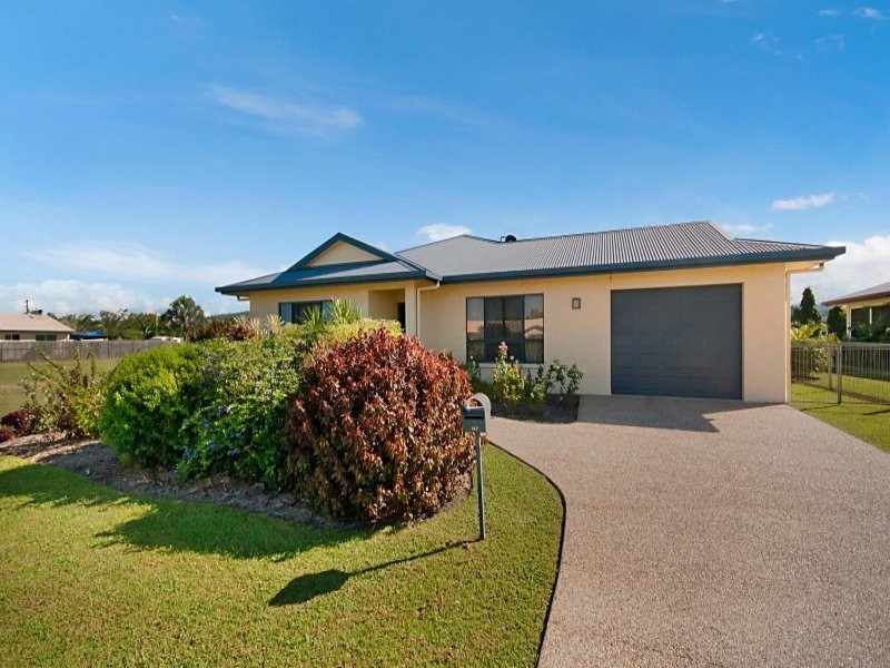 147 Ocean Parade, Balgal Beach QLD 4816