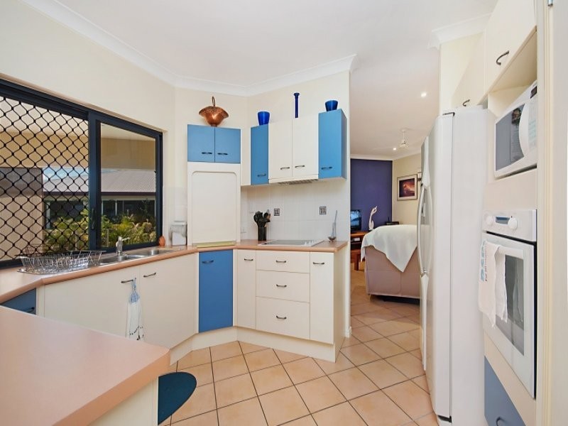 147 Ocean Parade, Balgal Beach QLD 4816