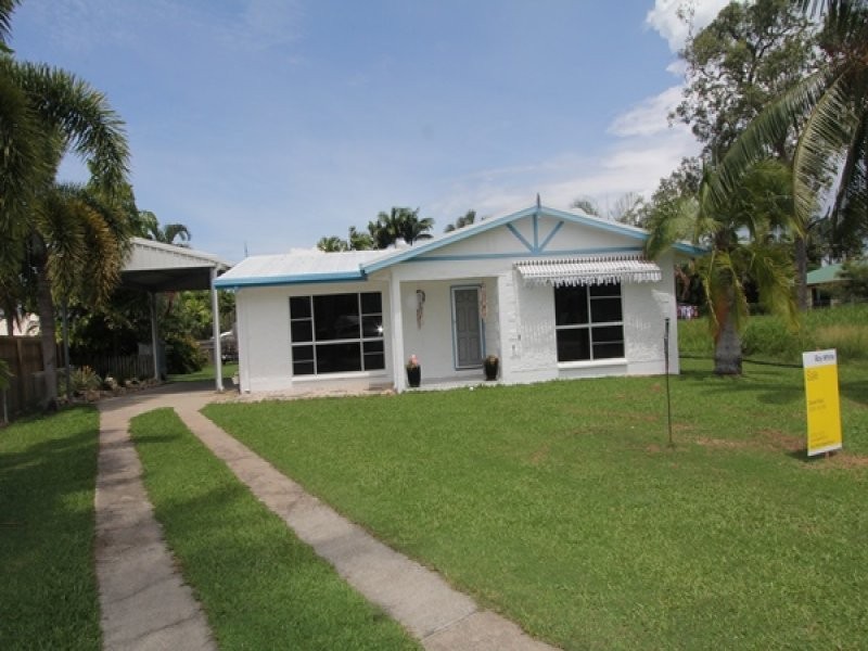 4 Borton St, Balgal Beach QLD 4816