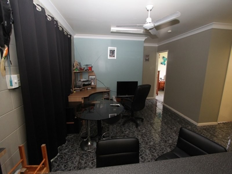 4 Borton St, Balgal Beach QLD 4816