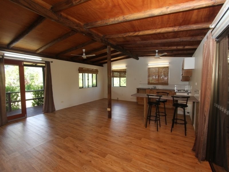 91 Mystic Avenue, Balgal Beach QLD 4816