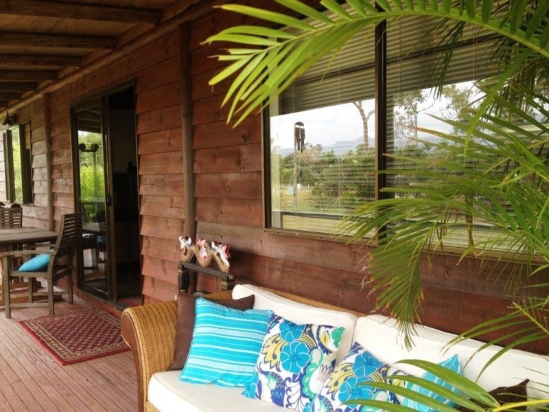 91 Mystic Avenue, Balgal Beach QLD 4816