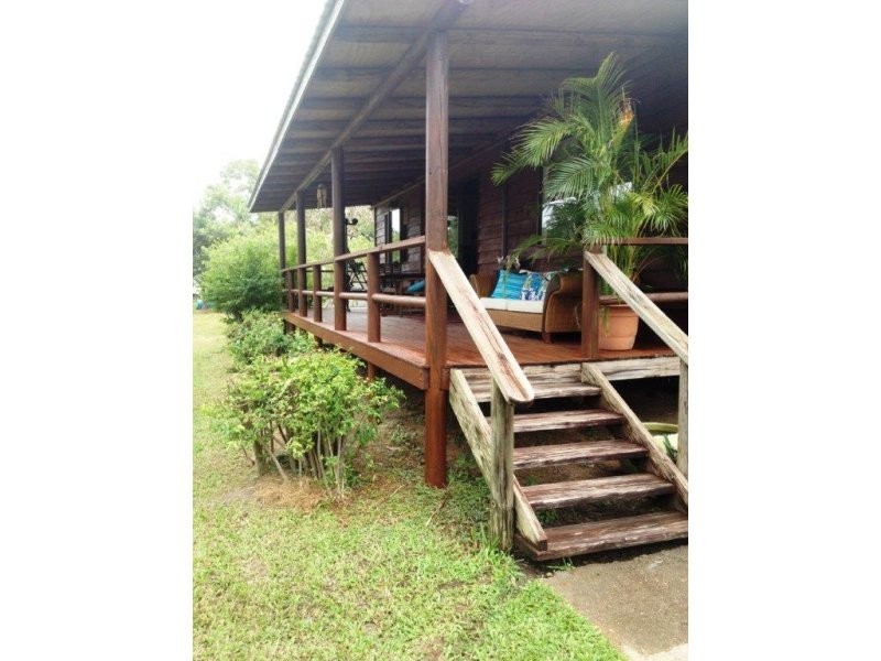 91 Mystic Avenue, Balgal Beach QLD 4816