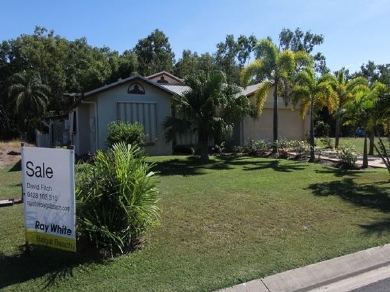 13 Augusta Drive, Balgal Beach QLD 4816