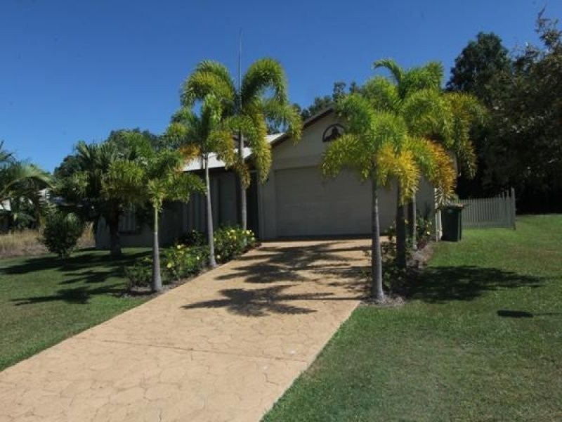13 Augusta Drive, Balgal Beach QLD 4816
