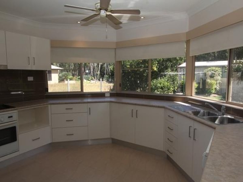 13 Augusta Drive, Balgal Beach QLD 4816