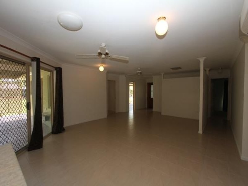 13 Augusta Drive, Balgal Beach QLD 4816