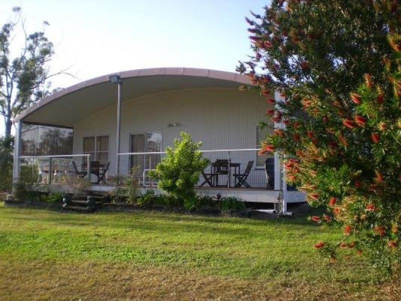 124 Sanctuary Road, Hervey Range QLD 4817