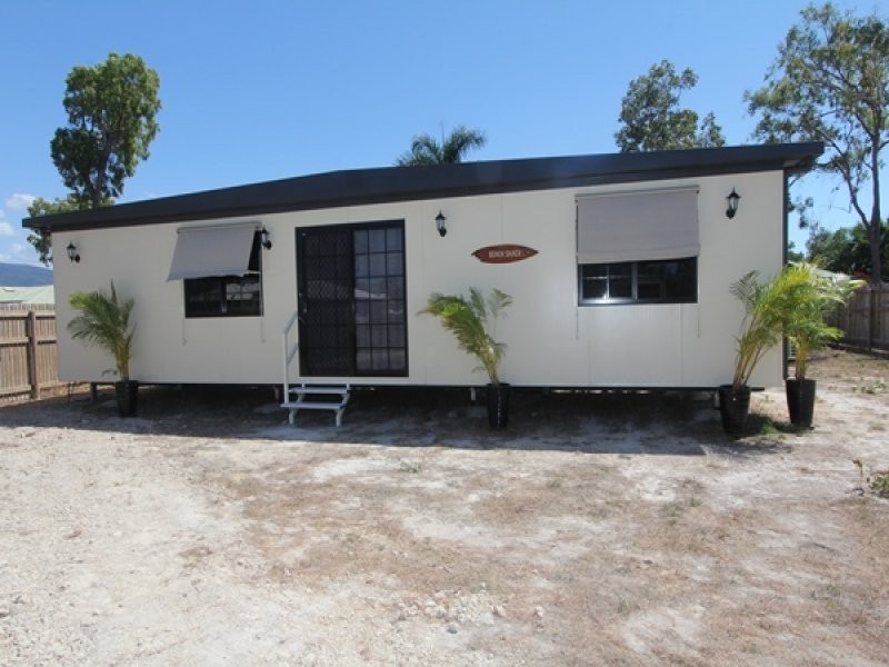 15 Medinah Court, Balgal Beach QLD 4816