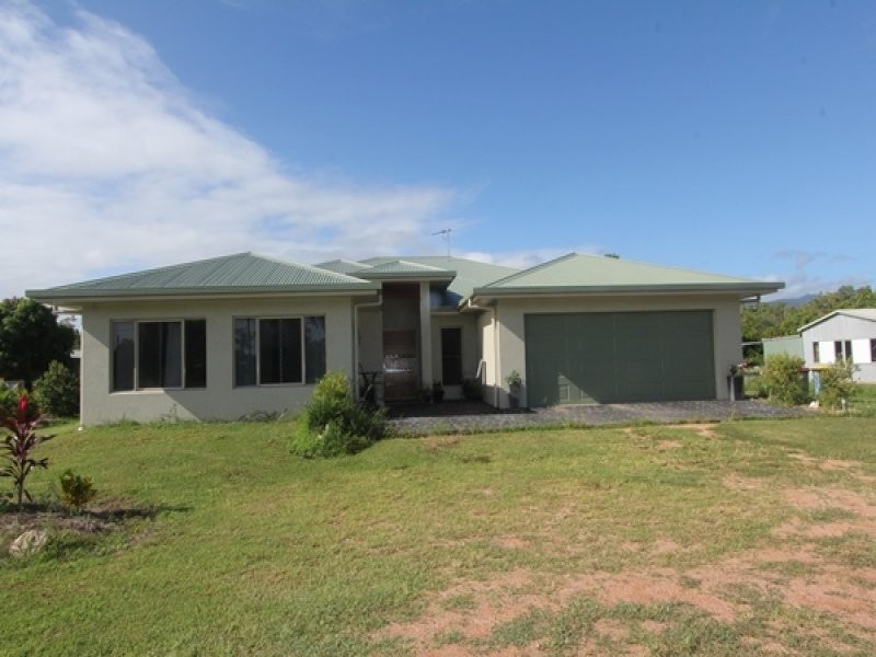 92 Mystic Avenue, Balgal Beach QLD 4816