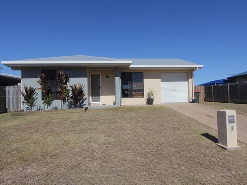 3 Ashwood Grove, Deeragun QLD 4818