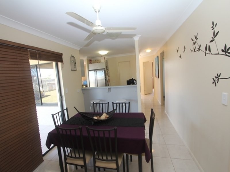 3 Ashwood Grove, Deeragun QLD 4818