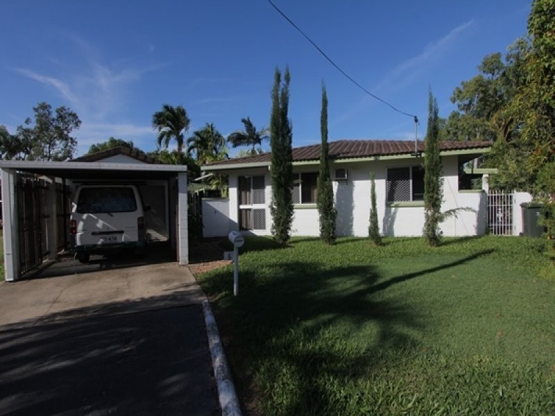 5 Jose Maria Court, Balgal Beach QLD 4816