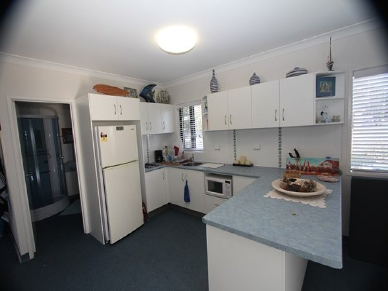 Balgal Beach QLD 4816