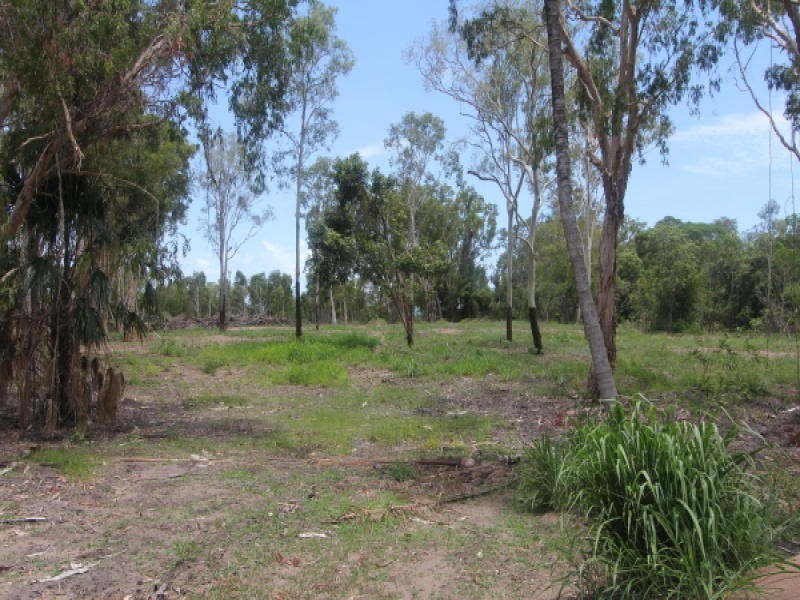 249 Hencamp Creek Road, Rollingstone QLD 4816