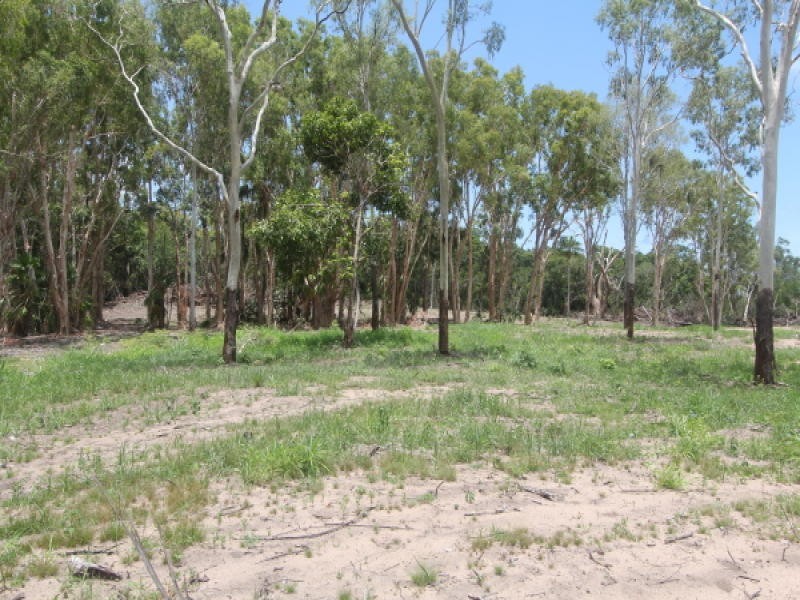 249 Hencamp Creek Road, Rollingstone QLD 4816