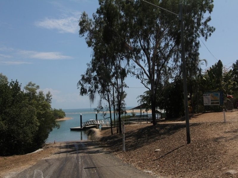25 Marlin Street, Balgal Beach QLD 4816