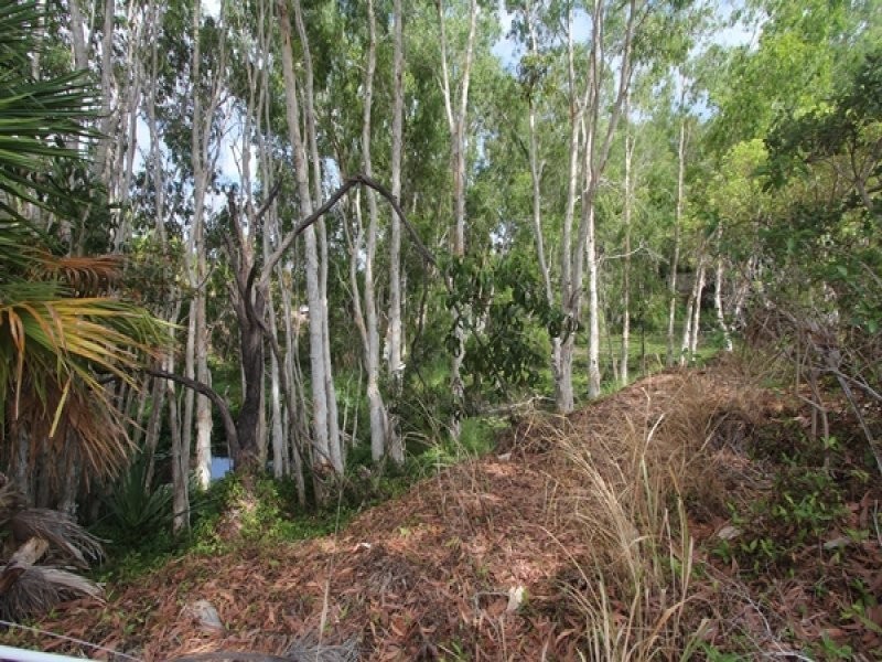 1 Augusta Drive, Balgal Beach QLD 4816