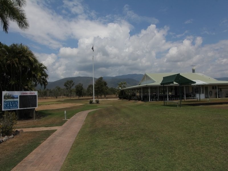 17 Borton Street, Balgal Beach QLD 4816
