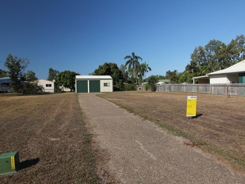 170 Ocean Parade, Balgal Beach QLD 4816