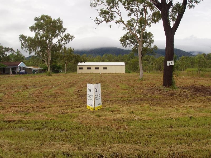 74 Mystic Avenue, Balgal Beach QLD 4816