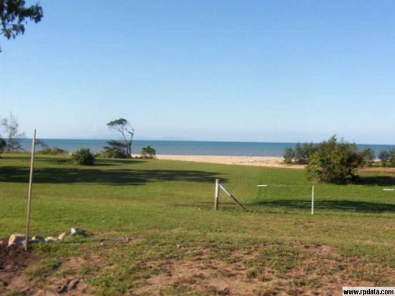 31 Howitson Drive, Balgal Beach QLD 4816