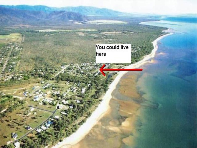 31 Howitson Drive, Balgal Beach QLD 4816