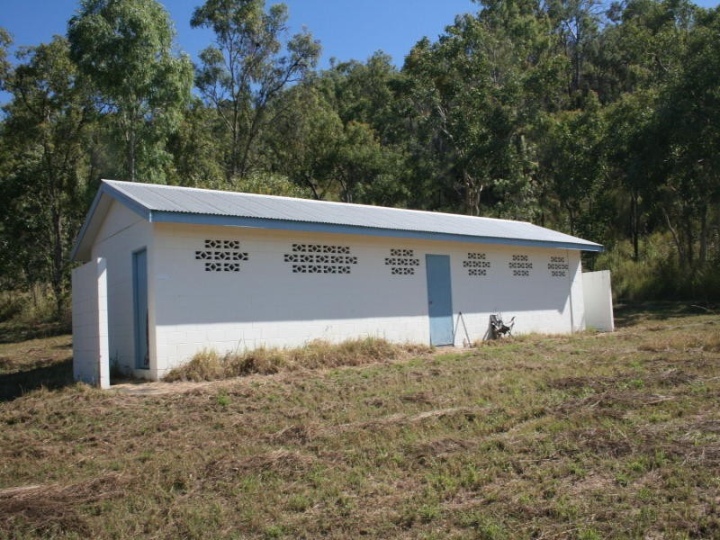 44035 Bruce Highway, Rollingstone QLD 4816