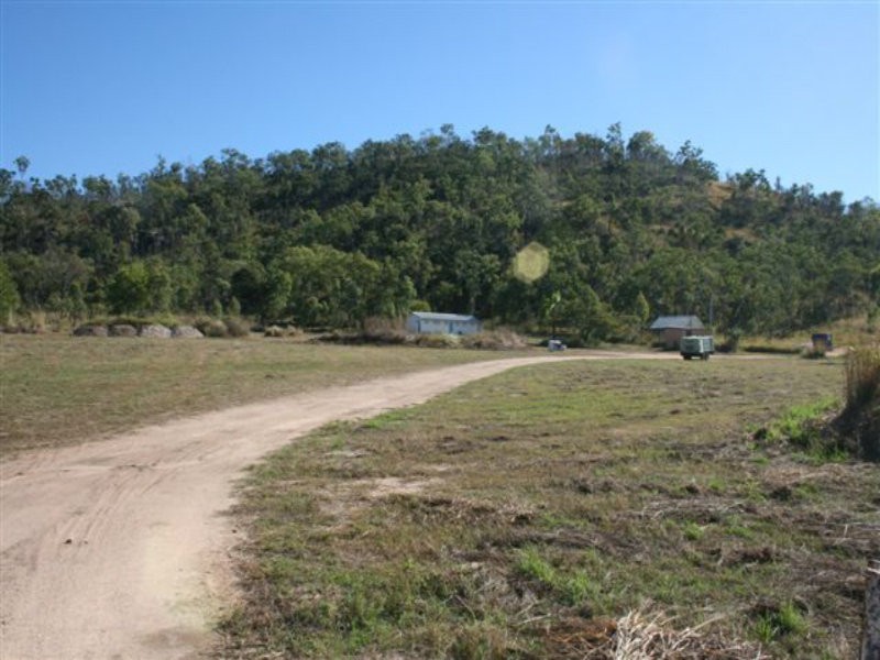44035 Bruce Highway, Rollingstone QLD 4816