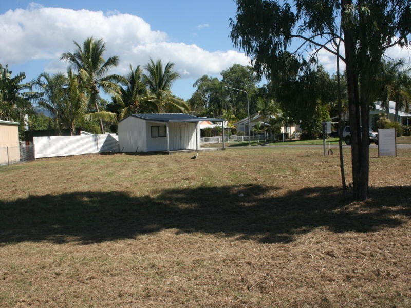 47 Howitson Drive, Balgal Beach QLD 4816