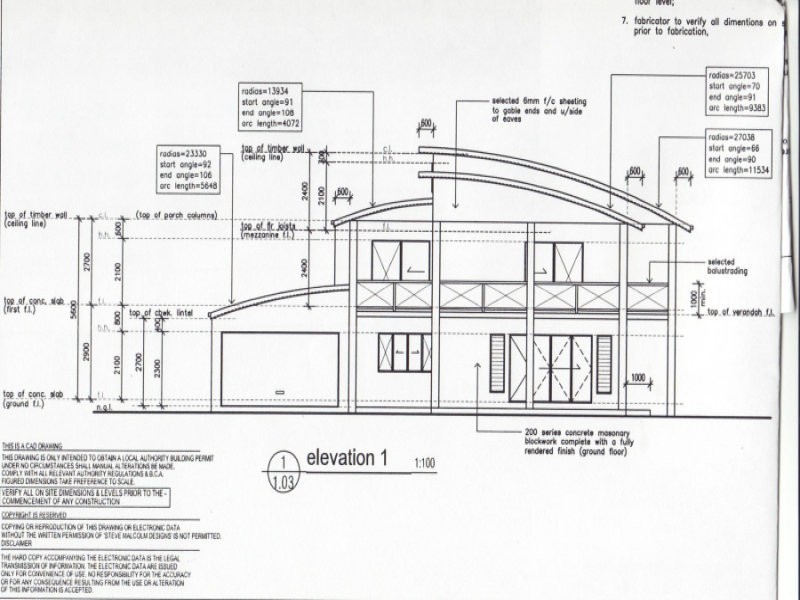 47 Howitson Drive, Balgal Beach QLD 4816