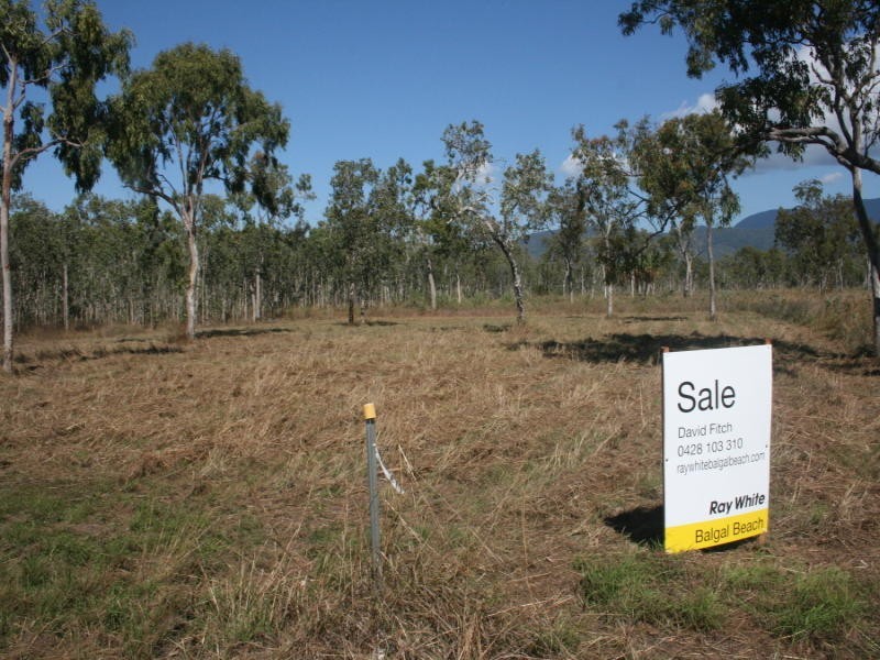 30 Acheron Drive, Balgal Beach QLD 4816