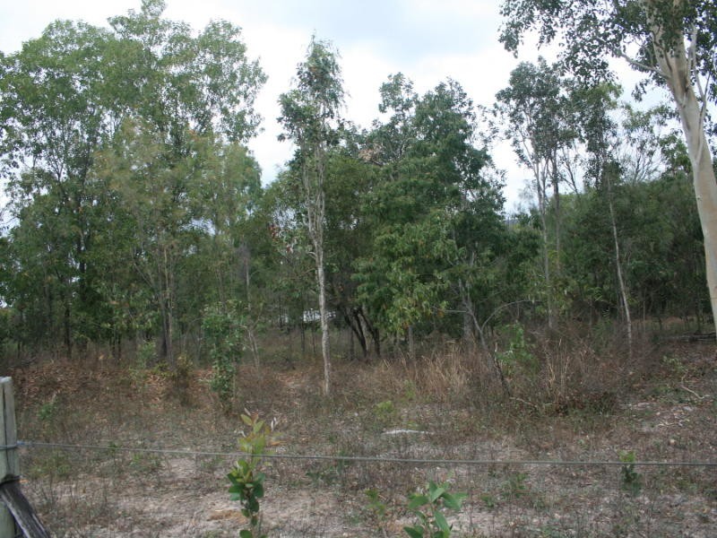 9 O’Connor Road, Balgal Beach QLD 4816