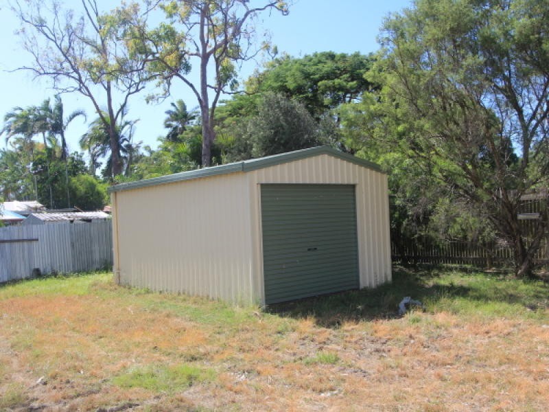 270 Ocean Parade, Balgal Beach QLD 4816