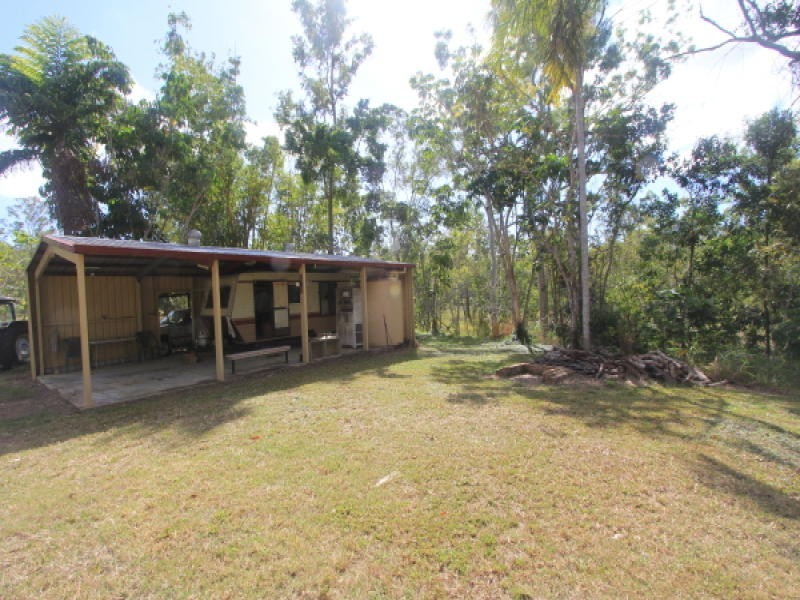 291 Pace Road, Rollingstone QLD 4816